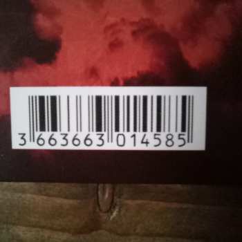 CD Dead Twilight: Fall Of Humanity DIGI