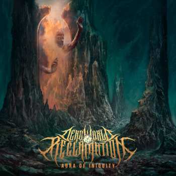 Album Dead World Reclamation: Aura Of Iniquity