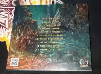 CD Dead World Reclamation: Aura Of Iniquity LTD | DIGI