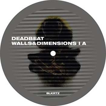Album Deadbeat: Walls & Dimensions I