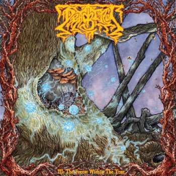LP Deadbird: III: The Forest Within The Tree 