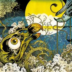 LP Deadbird: Twilight Ritual