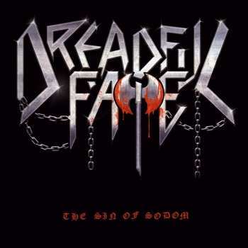 LP Dreadful Fate: The Sin Of Sodom