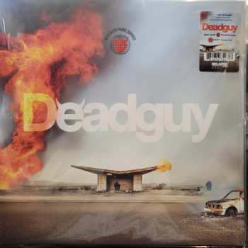 LP Deadguy: Near-Death Travel Services CLR | LTD