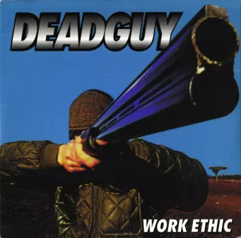 Work Ethic