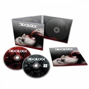 CD/DVD Deadlock: Hybris DLX
