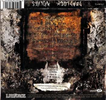 CD Deadlock: Wolves