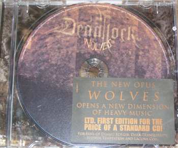 CD Deadlock: Wolves