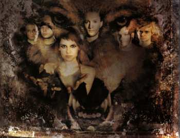 CD Deadlock: Wolves