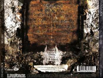 CD Deadlock: Wolves