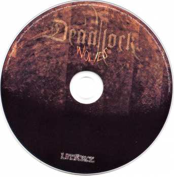 CD Deadlock: Wolves