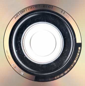 CD Deadlock: Wolves