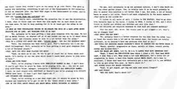 2CD Deadly Blessing: Psycho Drama DLX