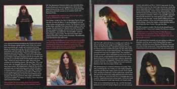 2CD Deadly Blessing: Psycho Drama DLX