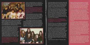 2CD Deadly Blessing: Psycho Drama DLX