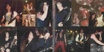 2CD Deadly Blessing: Psycho Drama DLX