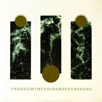 Deadly Carnage: Through the Void, Above the Suns