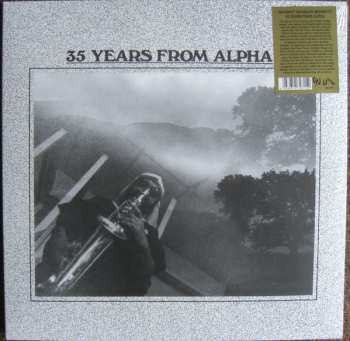 LP "Deadly" Headley Bennett: 35 Years From Alpha