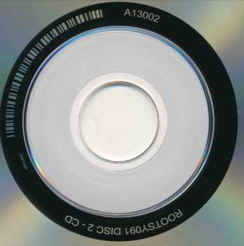 CD/DVD Deadman: Chimes At Midnight And How Shall We Then Live?