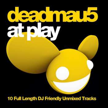 CD deadmau5: At Play