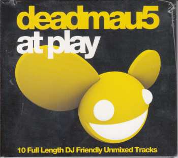 CD deadmau5: At Play