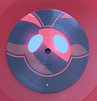 3LP/Doos deadmau5: Mau5ville Level Complete LTD | CLR