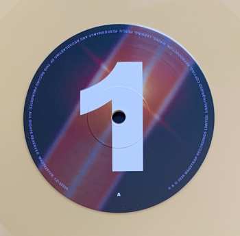 3LP/Doos deadmau5: Mau5ville Level Complete LTD | CLR