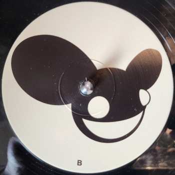 LP deadmau5: People Are Still Having Sex