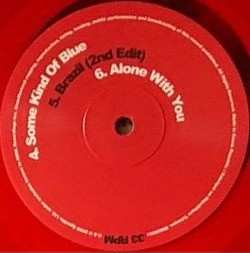 2LP deadmau5: Random Album Title