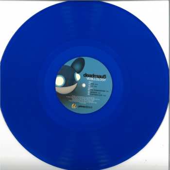 2LP deadmau5: Vexillology LTD | CLR