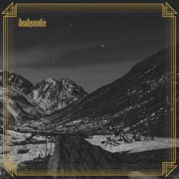 CD Deadsmoke: Deadsmoke