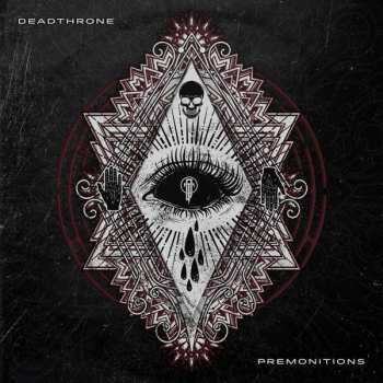 CD Deadthrone: Premonitions 
