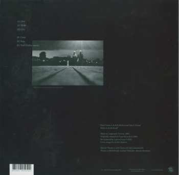 LP Deaf Center: Neon City
