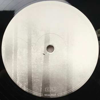 2LP Deaf Center: Pale Ravine LTD