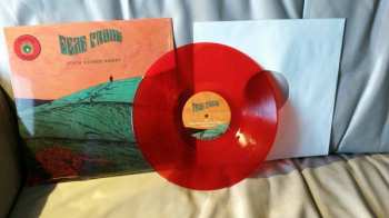 LP Deaf Proof: Death Sounds Angry CLR | LTD
