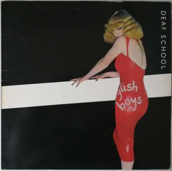 Album Deaf School: English Boys/Working Girls