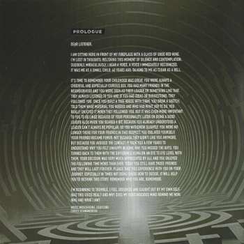 CD Deafcon5: Exit To Insight