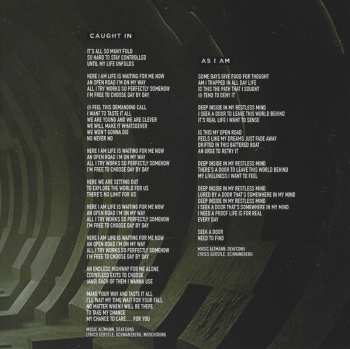 CD Deafcon5: Exit To Insight