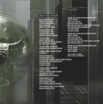 CD Deafcon5: Exit To Insight