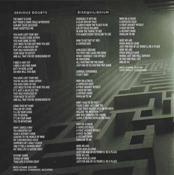 CD Deafcon5: Exit To Insight