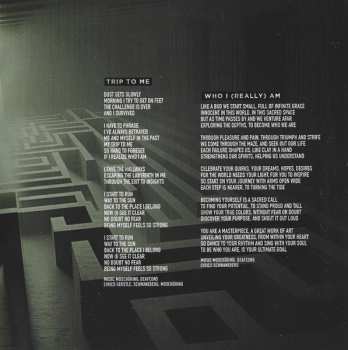 CD Deafcon5: Exit To Insight