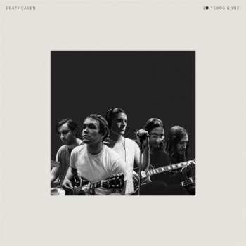 CD Deafheaven: 10 Years Gone DIGI