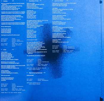 2LP Deafheaven: Infinite Granite CLR | LTD