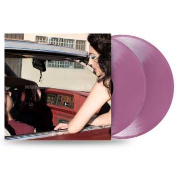 2LP Deafheaven: Lonely People with Power
