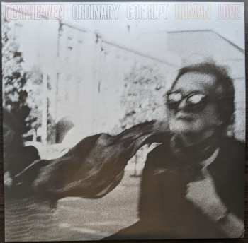 2LP Deafheaven: Ordinary Corrupt Human Love