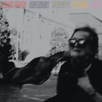 CD Deafheaven: Ordinary Corrupt Human Love