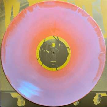 2LP Deafheaven: Sunbather CLR | LTD
