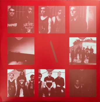 2LP Deafheaven: Sunbather CLR | LTD