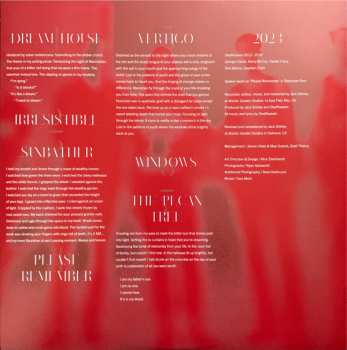 2LP Deafheaven: Sunbather CLR | LTD