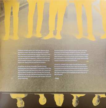 2LP Deafheaven: Sunbather CLR | LTD